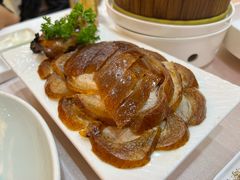 -便宜坊烤鸭店(荣华店)