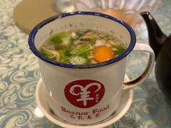 新疆缸缸肉-巴扎美食·新疆菜·西域歌舞表演餐厅(新疆大厦店)