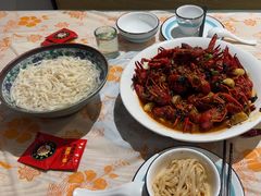 -忆口香龙虾(珠海夏湾老店)