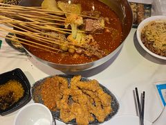 -付小姐在成都(川沙店)