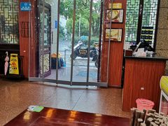 大堂-东吴面馆(君地新大陆店)