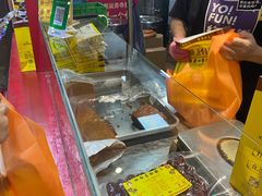 -五道口枣糕王(西单华威约饭街店)