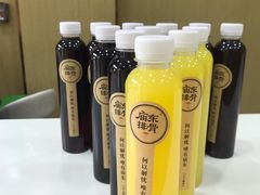 -开元庙街排骨(泉秀店)