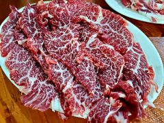 -蔡社牛肉城(龙湖店)