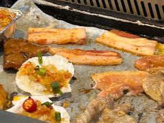 -苏格里岛·自助烤肉·火锅海鲜(金鼎广场店)