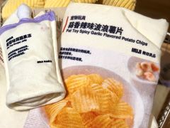 -MUJI无印良品(天河领展广场店)