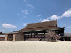 -京都御所