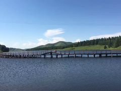 -塞罕坝国家级自然保护区