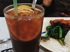 -露莎餐厅(得胜沙店)