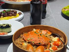 -紫阳海鲜楼·传承闽味(长乐路总店)