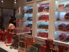 自助调料区-GODIVA(国际金融中心店)