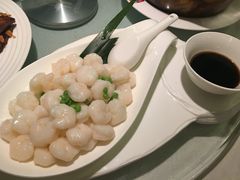 -俏江南-江景昆曲主题餐厅(正大广场店)