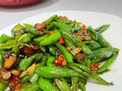 -钱记·乡野菜(紫荆花路店)