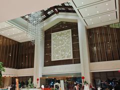 -海州湾会议中心中餐厅