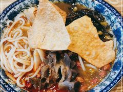 -柳石居柳州螺蛳粉(万达店)