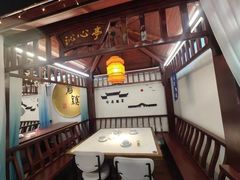-乌记大厨餐厅