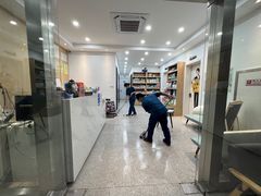 -四月宠物医院·猫专科·心脏专科·内科(转塘店)