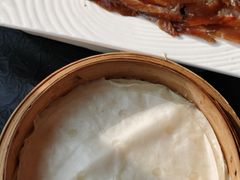 -正德楼果木烤鸭·渔家菜(东港店)