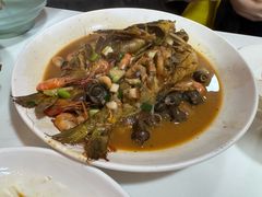 -南花桥羊肉馆老字号(乌镇店)