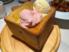 面包诱惑-庆江南江南菜(琴湖溪里花园城店)