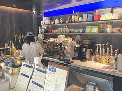 -FULL MOON满月咖啡