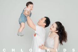-花开映像儿童摄影