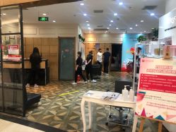 -时尚殿堂hair salon