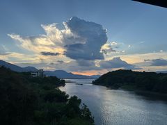 -福建鲤鱼洲酒店