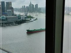 -上海外滩茂悦大酒店
