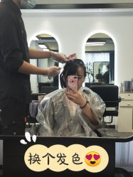 -凯博K-boom Hair Salon