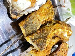 -小王烧烤(毓龙路店)