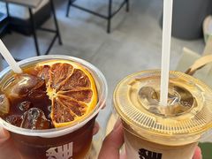 -麻雀咖啡SPARROW COFFEE(十全街店)