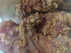 -德盛炸鸡腿(大沽南路店)