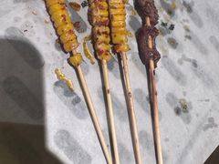 -串盟烧烤大排档·长沙美食地标(星沙店)