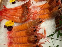 新西兰鳌虾-Minase水濑·日料放题(外滩店)