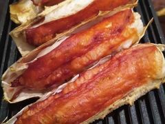 -蟹福家活蟹料理·豪华自助(绿洲假日酒店)