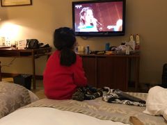 -天目湖御水温泉·度假酒店