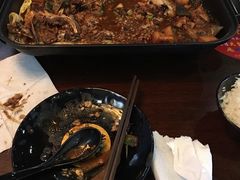 -川椒媚双椒烤鱼(鑫江东方城购物中心店)