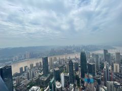 -WFC会仙楼观景台