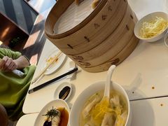 -鼎泰丰(渔阳店)