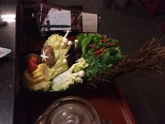 -捞王猪肚鸡火锅(昆山店)