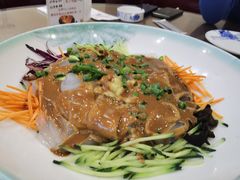 -老德州四合院·德州菜(天衢路店)