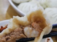 -津门张记包子铺(华昌道店)