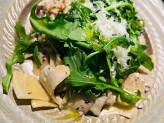 -tuan woodfire kitchen(锦绣坊店)