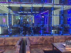 -关你鬼室大型密室逃脱(佛山创意园店)