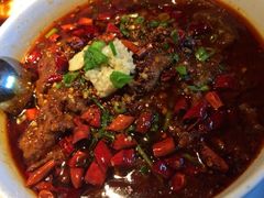 iphone_upload_pic-外婆家(杭州马塍店·杭帮菜名店)