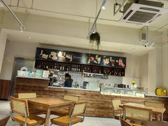 -榖屋house of flour(张江首店)