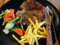 -Doo Dee Thai Food(Issan/Isaan/Esan)