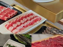-海底捞火锅(曼巴特广场店)