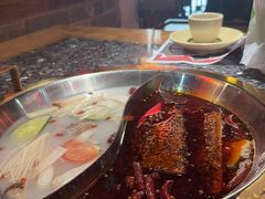 -蜀大侠火锅(森兰花园城店)